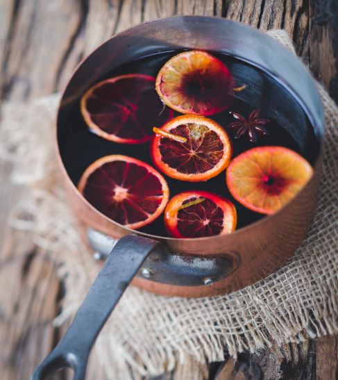 Glühwein