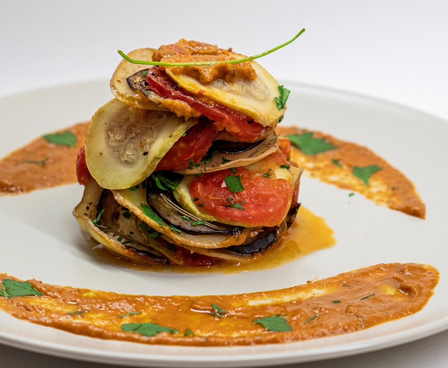 Confit Byaldi