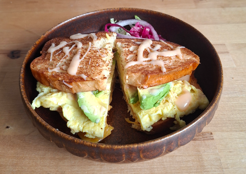 Egg-Drop-Sandwich