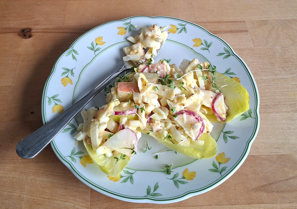 Eiersalat